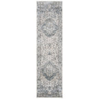 SAFAVIEH Handmade Chelsea Jacomine French Country Floral Scroll Wool