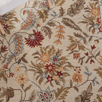 SAFAVIEH Handmade Chelsea Malda French Country Floral Wool Rug