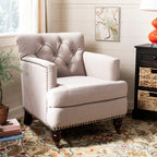 SAFAVIEH Handmade Chelsea Malda French Country Floral Wool Rug