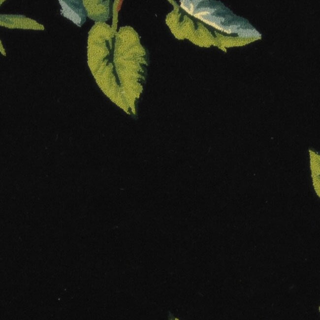 SAFAVIEH Handmade Chelsea Margrieta French Country Wool Rug