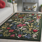 SAFAVIEH Handmade Chelsea Todora Oriental Wool Rug