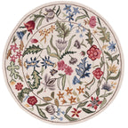 SAFAVIEH Handmade Chelsea Todora Oriental Wool Rug