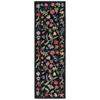 SAFAVIEH Handmade Chelsea Todora Oriental Wool Rug