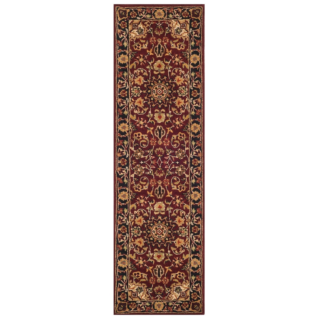 SAFAVIEH Handmade Classic Gordana Traditional Oriental Wool Rug