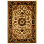 SAFAVIEH Handmade Classic Gordana Traditional Oriental Wool Rug