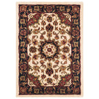 SAFAVIEH Handmade Classic Gordana Traditional Oriental Wool Rug