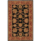 SAFAVIEH Handmade Classic Juliya Traditional Oriental Wool Rug
