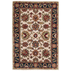 SAFAVIEH Handmade Classic Juliya Traditional Oriental Wool Rug