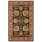 SAFAVIEH Handmade Classic Juliya Traditional Oriental Wool Rug