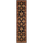 SAFAVIEH Handmade Classic Juliya Traditional Oriental Wool Rug