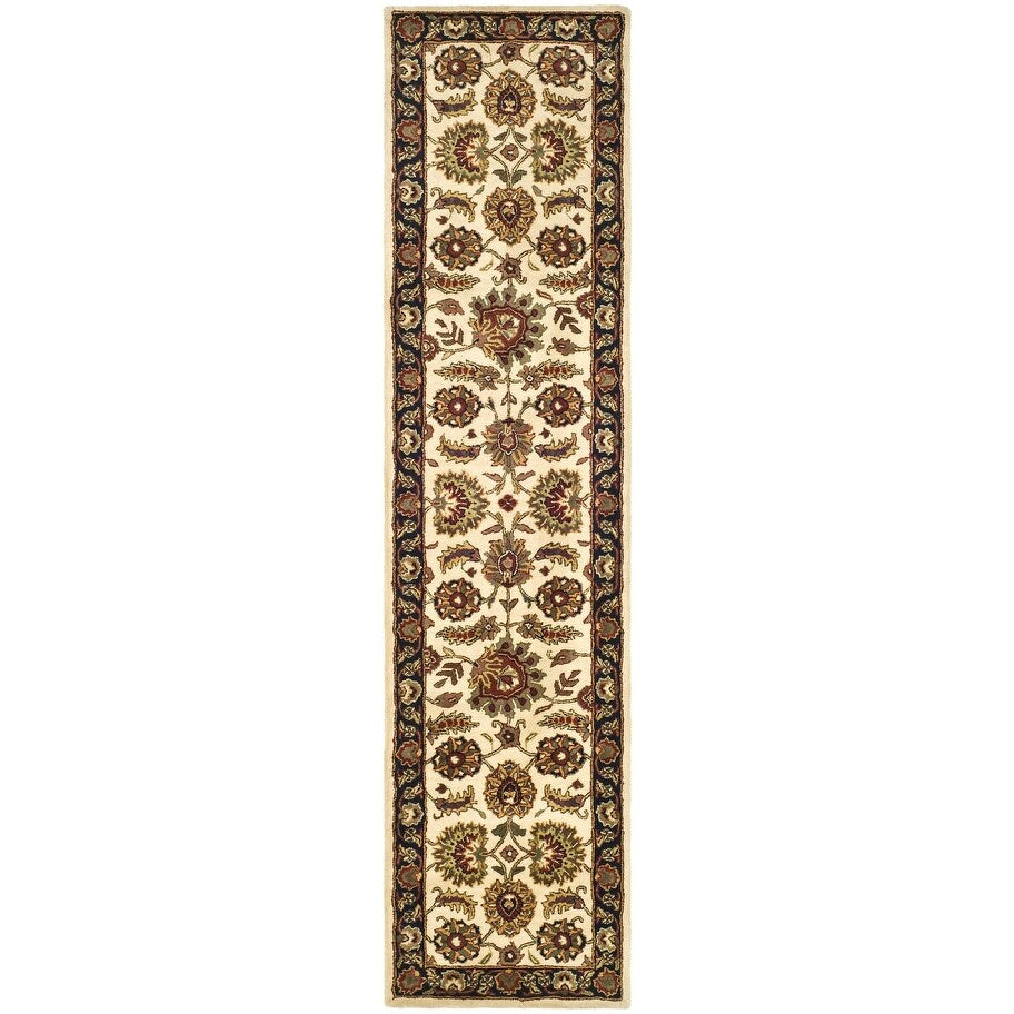 SAFAVIEH Handmade Classic Juliya Traditional Oriental Wool Rug