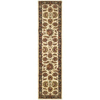 SAFAVIEH Handmade Classic Juliya Traditional Oriental Wool Rug