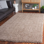 SAFAVIEH Handmade Classic Laken Nakhshun Rug