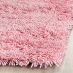 SAFAVIEH Handmade Classic Laken Nakhshun Rug