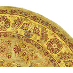 SAFAVIEH Handmade Classic Souheir Traditional Oriental Wool Rug