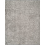 SAFAVIEH Handmade Fiona Shag Djenka 3-inch Thick Rug