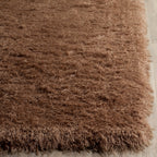 SAFAVIEH Handmade Fiona Shag Djenka 3-inch Thick Rug