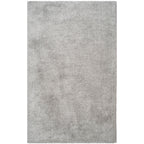 SAFAVIEH Handmade Fiona Shag Djenka 3-inch Thick Rug