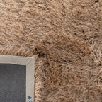 SAFAVIEH Handmade Fiona Shag Djenka 3-inch Thick Rug