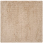 SAFAVIEH Handmade Fiona Shag Djenka 3-inch Thick Rug