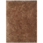 SAFAVIEH Handmade Fiona Shag Djenka 3-inch Thick Rug