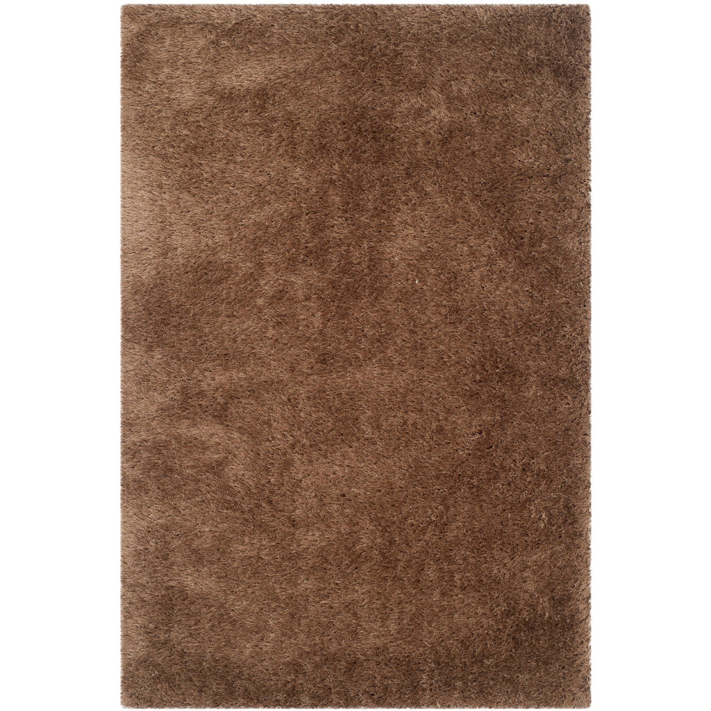 SAFAVIEH Handmade Fiona Shag Djenka 3-inch Thick Rug
