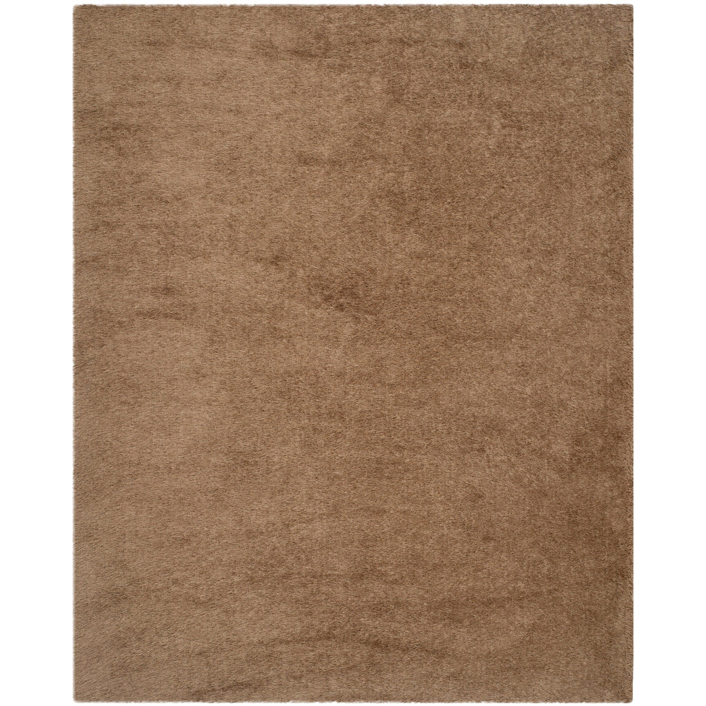 SAFAVIEH Handmade Fiona Shag Djenka 3-inch Thick Rug