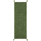 SAFAVIEH Handmade Flatweave Montauk Jahi Plaid Casual Cotton Rug