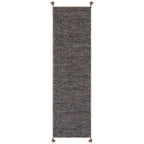SAFAVIEH Handmade Flatweave Montauk Jahi Plaid Casual Cotton Rug