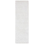 SAFAVIEH Handmade Glamour Ostilia Chevron Viscose Rug