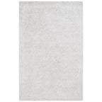 SAFAVIEH Handmade Glamour Ostilia Chevron Viscose Rug