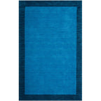 SAFAVIEH Handmade Himalaya Asrin Modern Wool Rug