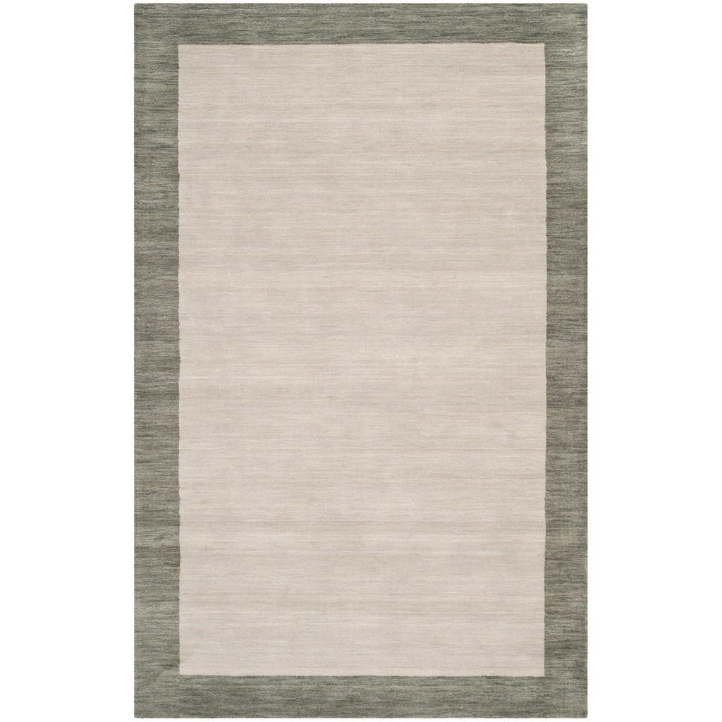 SAFAVIEH Handmade Himalaya Asrin Modern Wool Rug