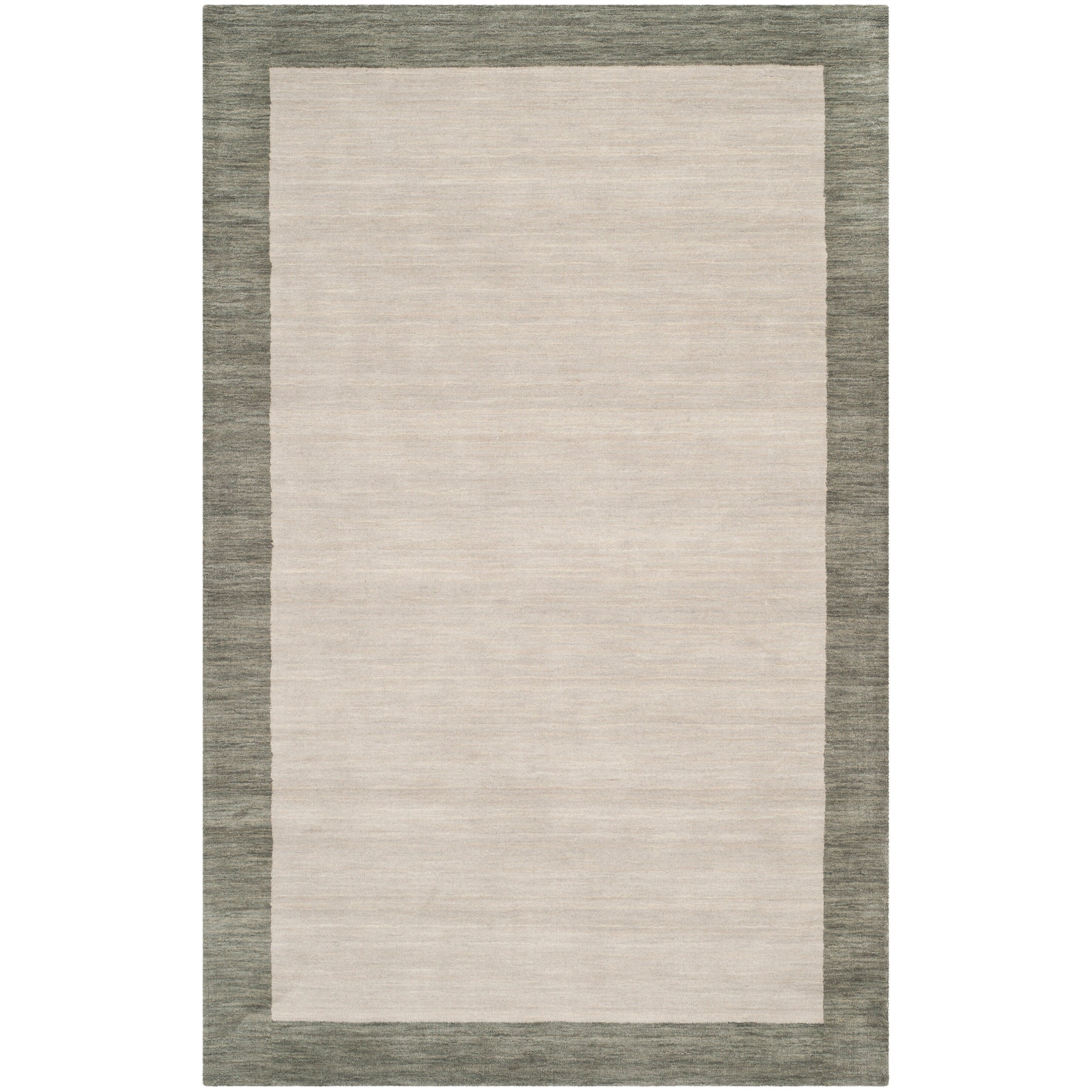 SAFAVIEH Handmade Himalaya Asrin Modern Wool Rug