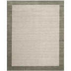 SAFAVIEH Handmade Himalaya Asrin Modern Wool Rug