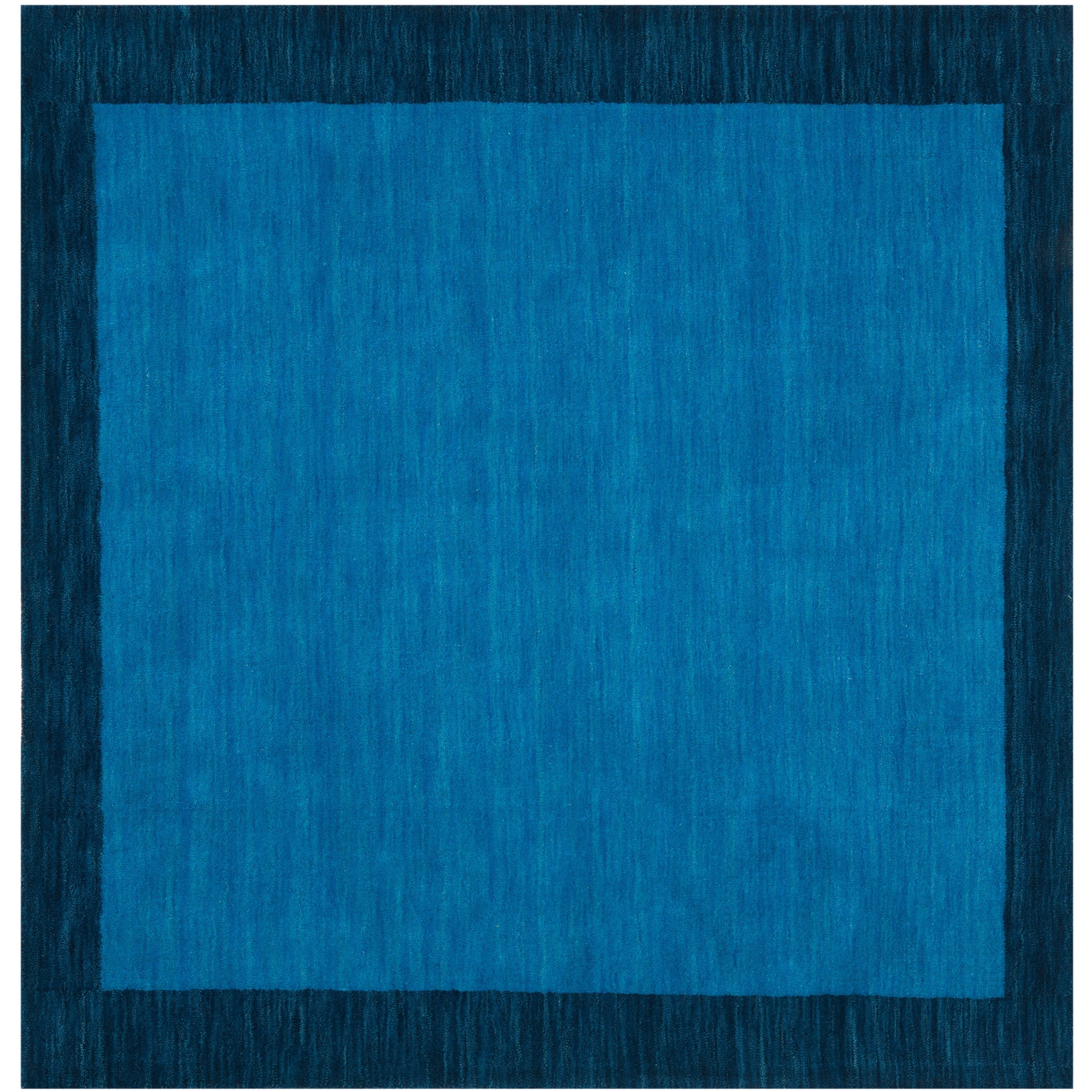 SAFAVIEH Handmade Himalaya Asrin Modern Wool Rug