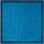 SAFAVIEH Handmade Himalaya Asrin Modern Wool Rug