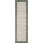SAFAVIEH Handmade Himalaya Asrin Modern Wool Rug