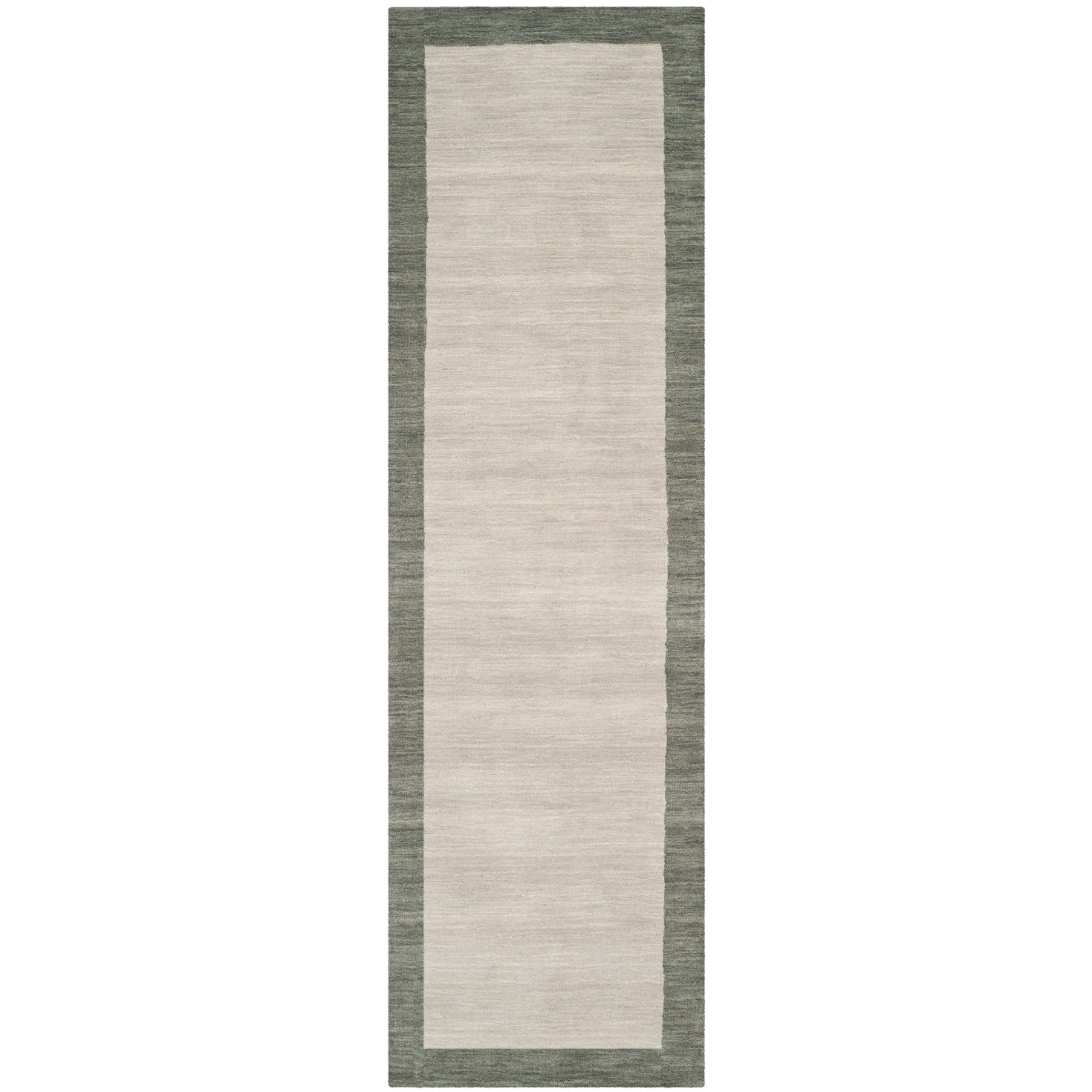 SAFAVIEH Handmade Himalaya Asrin Modern Wool Rug