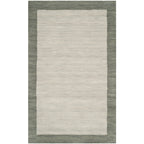 SAFAVIEH Handmade Himalaya Asrin Modern Wool Rug