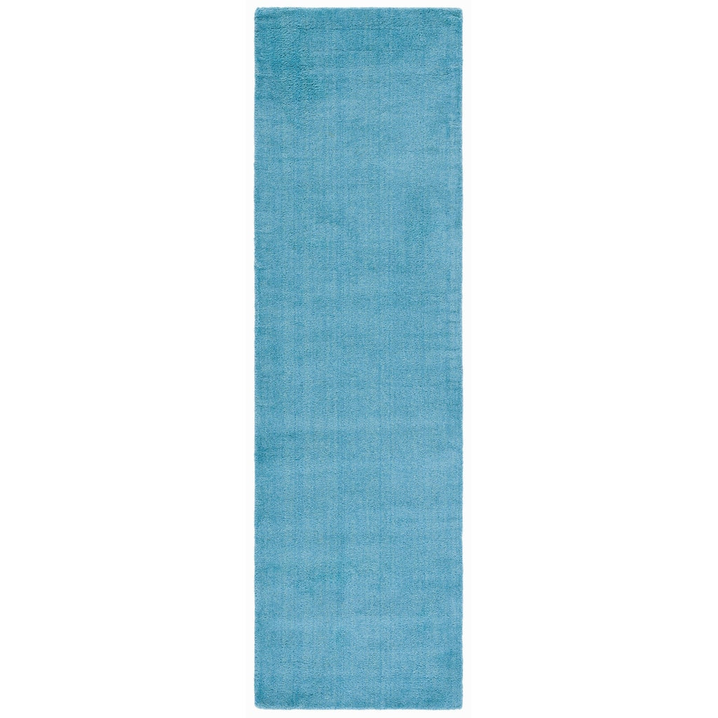 SAFAVIEH Handmade Himalaya Colorweave Plaid Modern Wool Rug