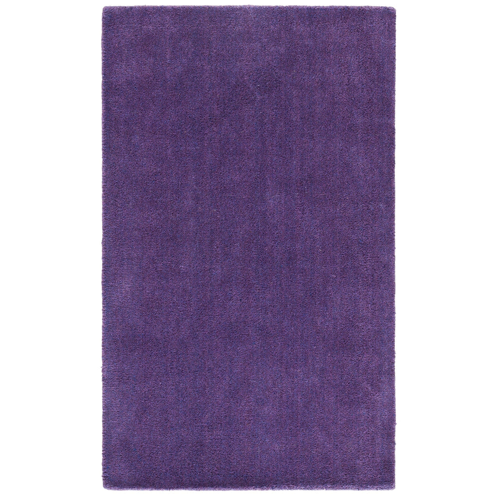 SAFAVIEH Handmade Himalaya Colorweave Plaid Modern Wool Rug