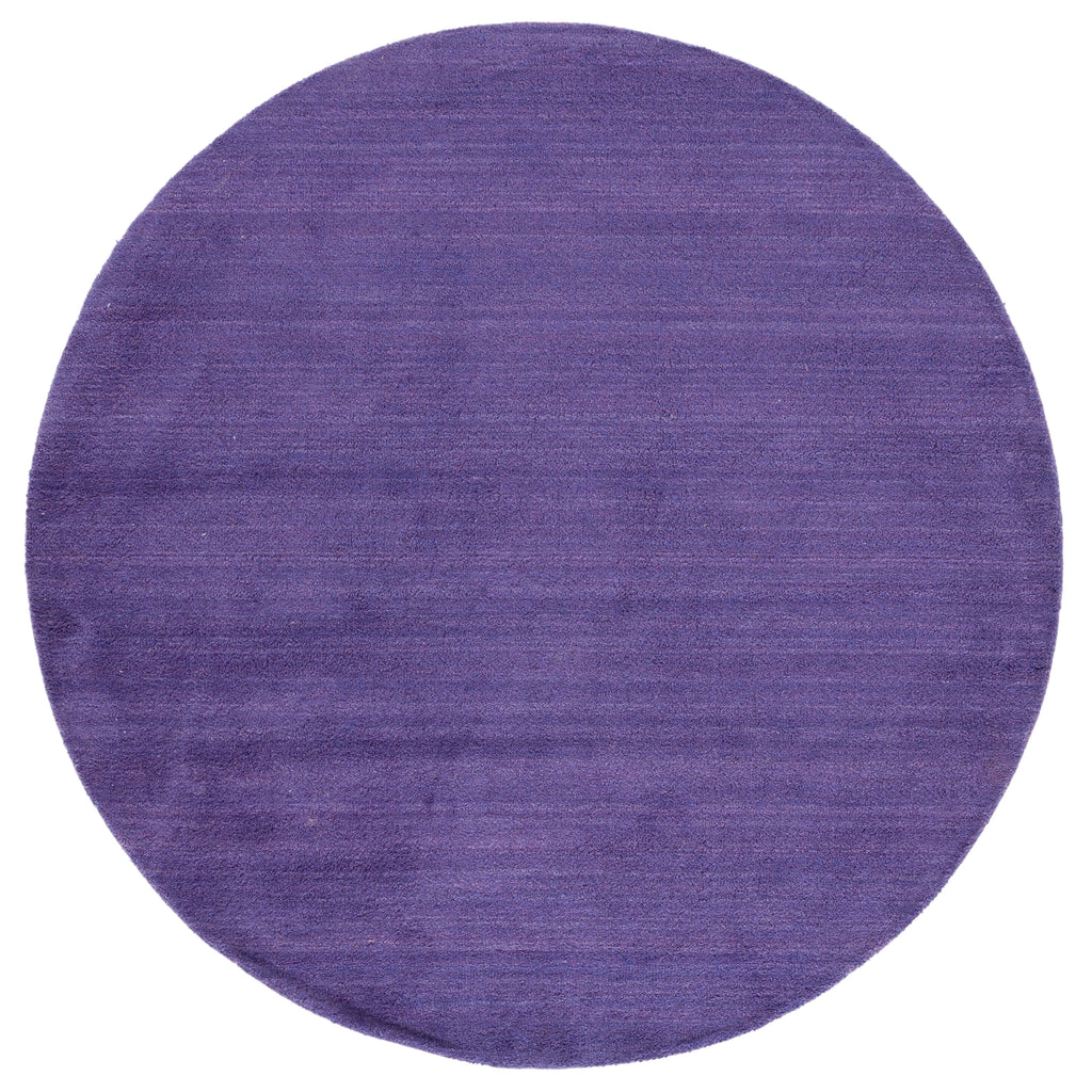 SAFAVIEH Handmade Himalaya Colorweave Plaid Modern Wool Rug