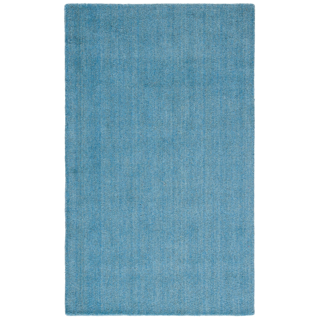 SAFAVIEH Handmade Himalaya Colorweave Plaid Modern Wool Rug