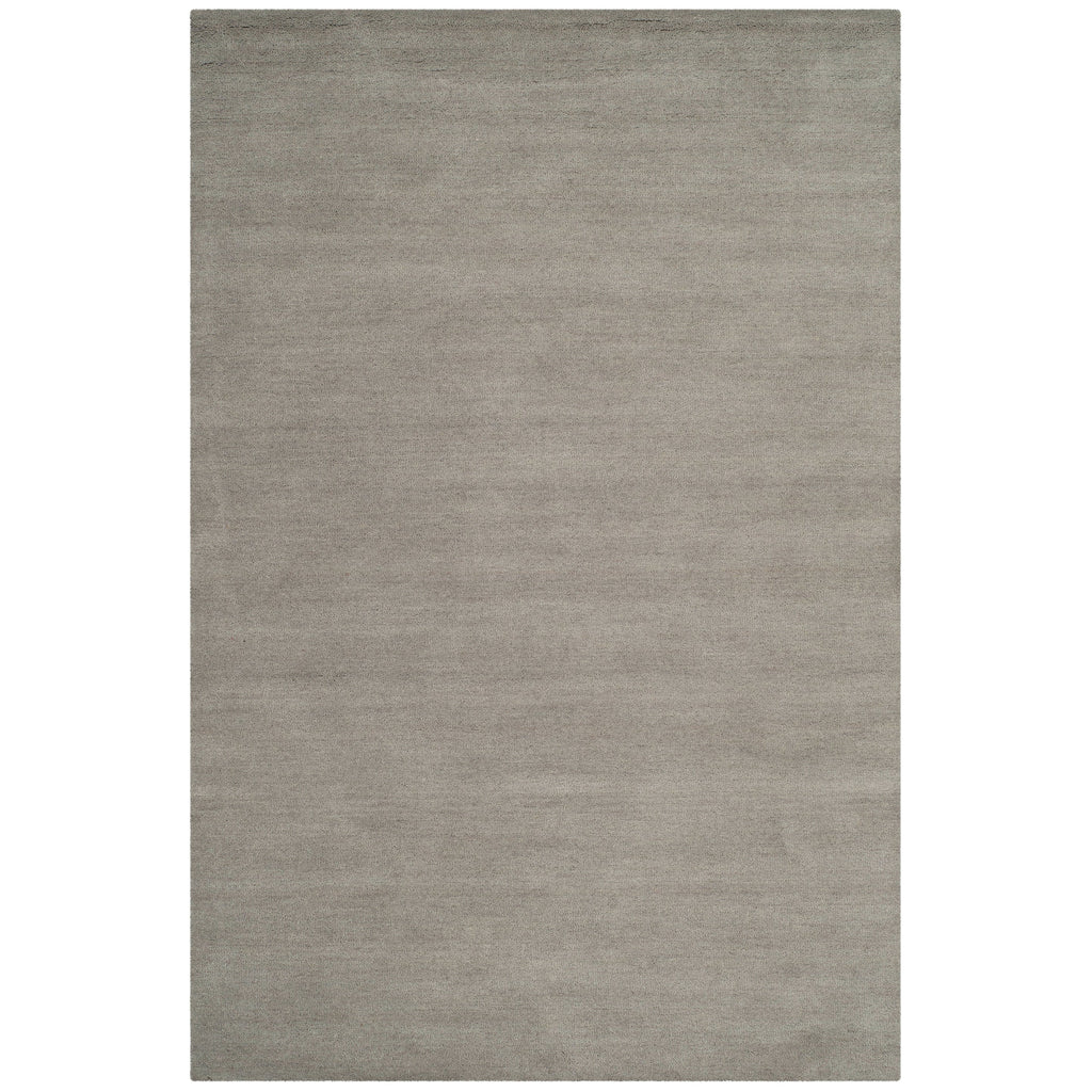 SAFAVIEH Handmade Himalaya Colorweave Plaid Modern Wool Rug