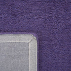 SAFAVIEH Handmade Himalaya Colorweave Plaid Modern Wool Rug