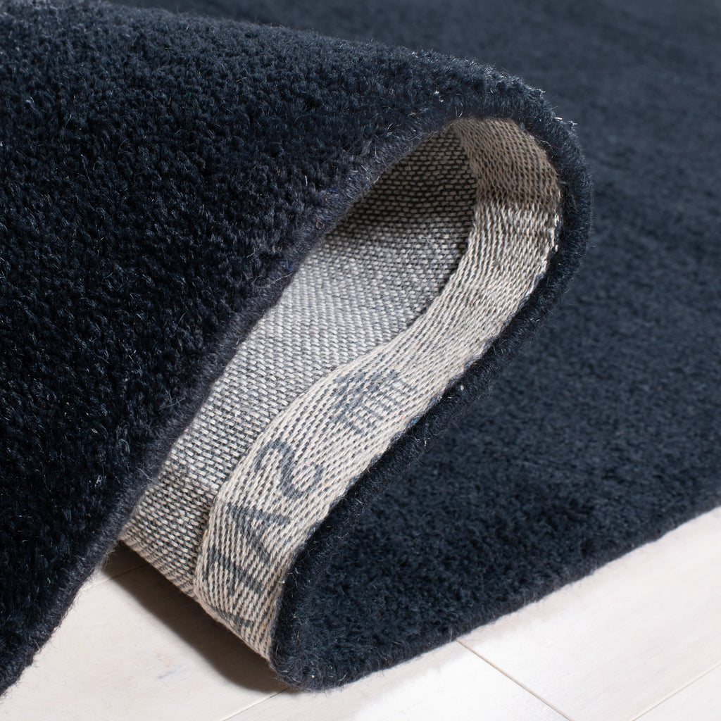 SAFAVIEH Handmade Himalaya Colorweave Plaid Modern Wool Rug