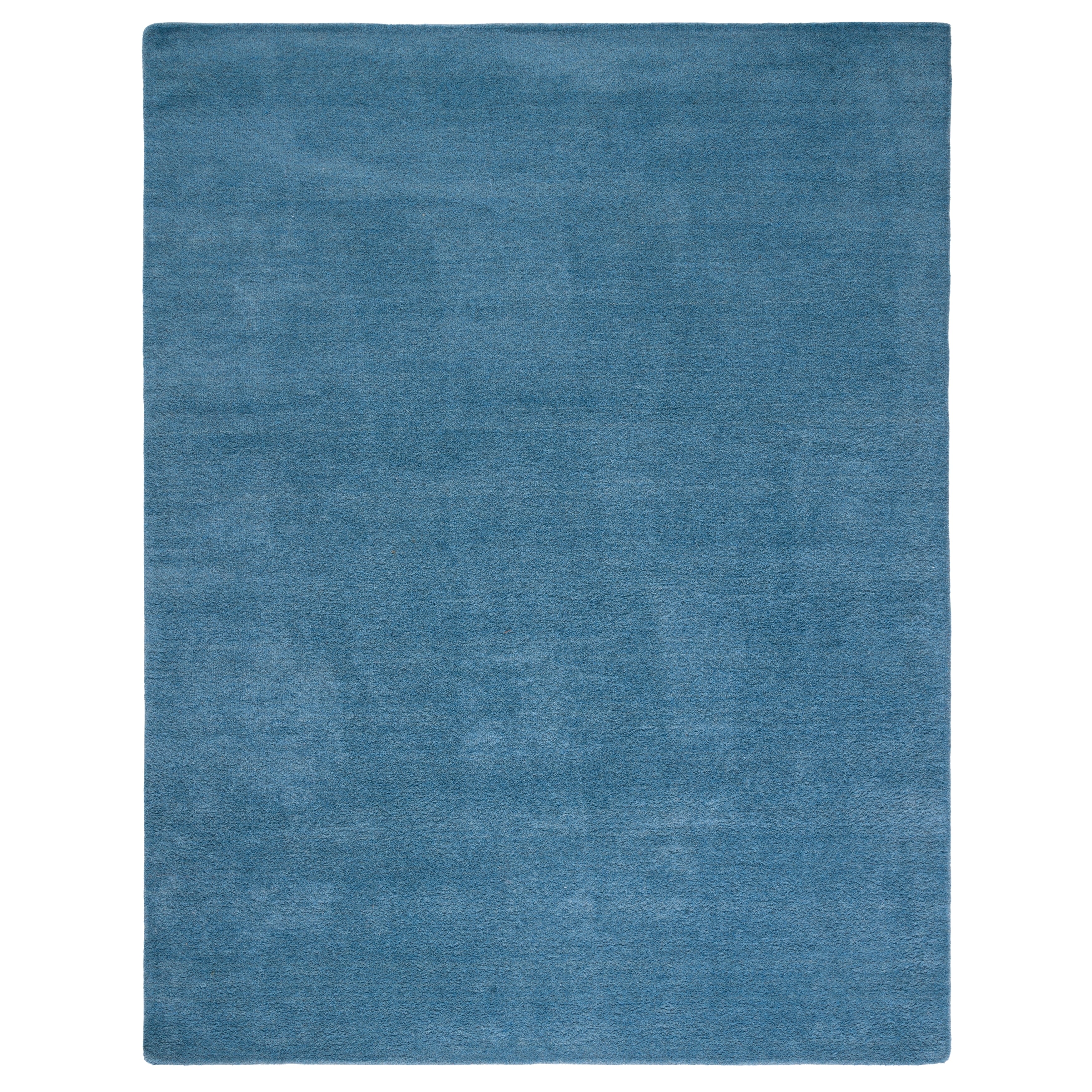 SAFAVIEH Handmade Himalaya Colorweave Plaid Modern Wool Rug