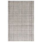 SAFAVIEH Handmade Himalaya Colorweave Plaid Modern Wool Rug