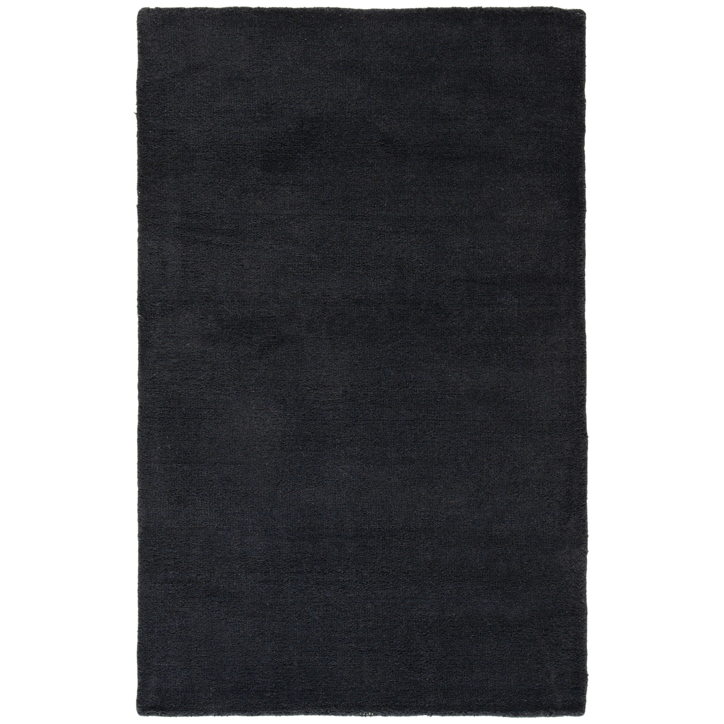 SAFAVIEH Handmade Himalaya Colorweave Plaid Modern Wool Rug